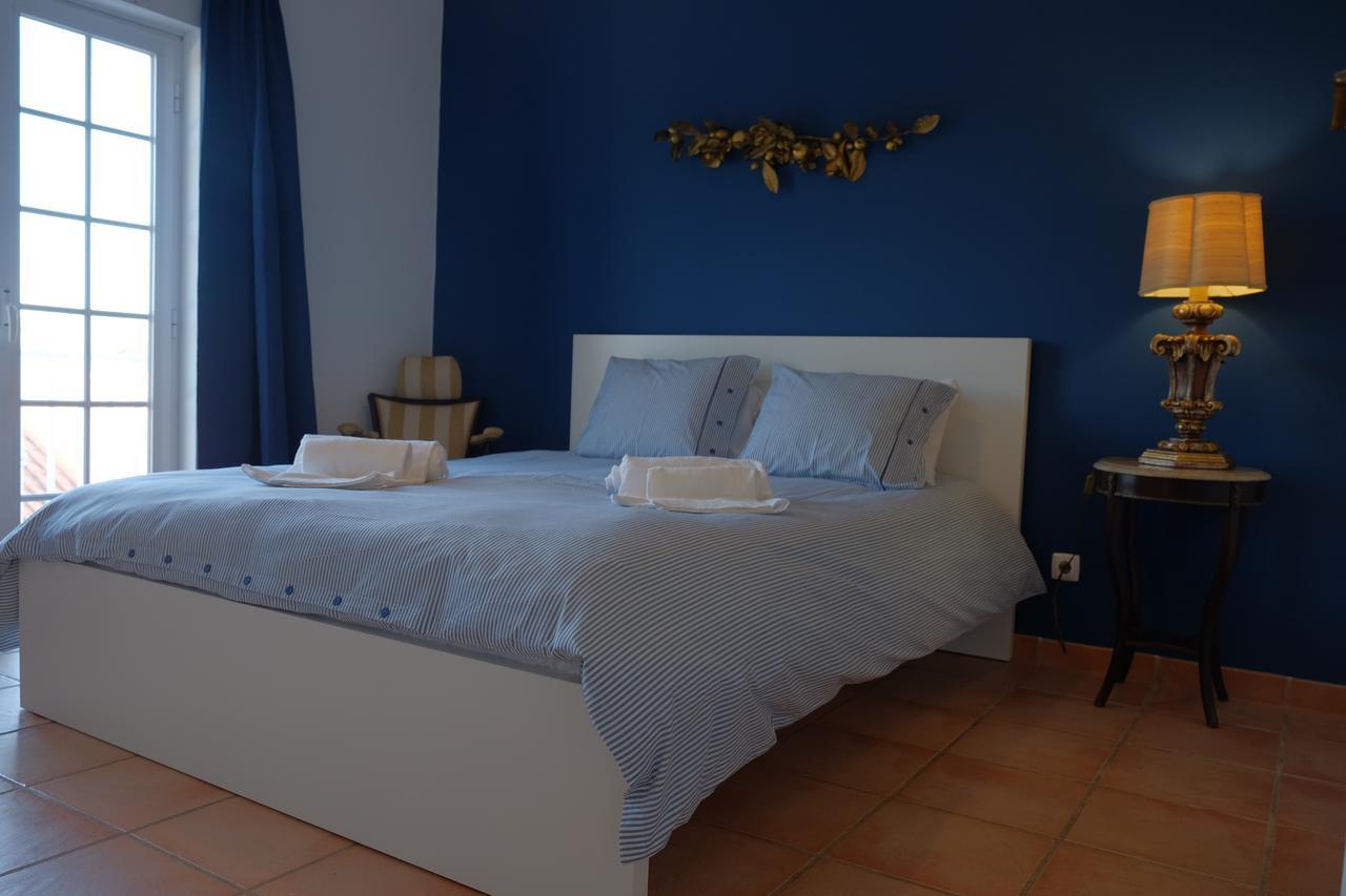 Be My Guest - Melides Ξενοδοχείο Εξωτερικό φωτογραφία