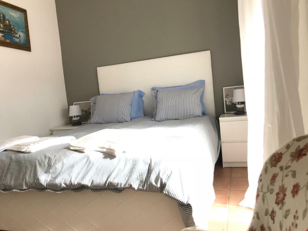 Be My Guest - Melides Ξενοδοχείο Εξωτερικό φωτογραφία