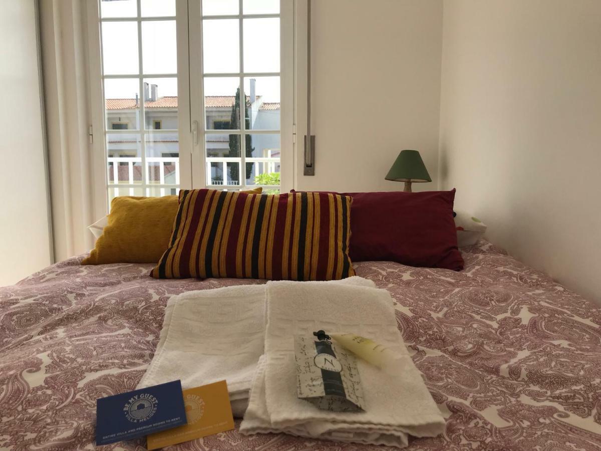 Be My Guest - Melides Ξενοδοχείο Εξωτερικό φωτογραφία